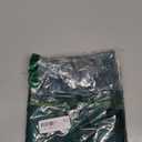 Spring Pillow Cover 18x18 Inch  Embroidered Summer Throw Pillow Cover Flowers Birds Farmhouse Decorative Cushion Case with Hidden Zipper Decoration for Couch, Sofa, Living Room(1 Pack)