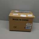 Youth Kids Dirt Bike Motocross Helmet (Goggles Gloves Face Mask) 4PCS Set, DOT Approved Boys Full Face Motorcycle Helmets, ATV BMX MX Mountain Bike Off Road Kid Helmet (Gray, XL)