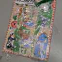 Melissa & Doug Old MacDonald's Farm Song Puzzle  8-Piece Wooden Peg Puzzle with Light-Activated Sounds, Music Learning Toy for Toddlers and Preschoolers Ages 2+