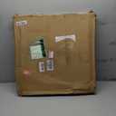 4-Way Ceiling Air Diverter 24"x24", Air Diverter for 2'x2' Ceiling Grid, Tool-Free Installation, Airflow Redirector for Offices, Classrooms, and Commercial Spaces