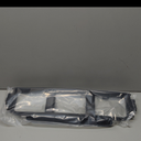 Front Bumper Grille for Ford F150 2021-2023, Front Lower Center Bumper Cover Bumper Grille Trim Panel Insert for F-150 2021 2022 2023 Accessories, Replacement ML3Z17B968BB, ML3Z17B968BA