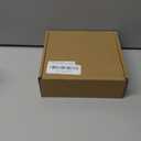 Acoustic Horizontal Guitar Hangers for Wall Wooden Wall Mount (White)