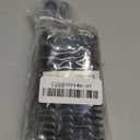 GRILLART Grill Brush and Scraper, Extra Strong BBQ Cleaner Accessories, Safe Wire Bristles Barbecue Triple Scrubbers Cleaning Brush for Gas/Charcoal Grilling Grates, Wizard Tool BR-8115