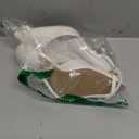 DREAM PAIRS High Heels for Women Closed Pointed Toe Dress Shoes for Women Ankle Strap Stiletto Heel Party Wedding Sexy Pump Shoes. 7.5, White