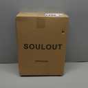 3-4 Season Sleeping Bag for Adults & Kids, Lightweight Warm Cold Weather Camping Bag with Waterproof Compression Sack  Portable for Hiking, Backpacking, Traveling & Outdoor Adventures (Dark Grey)