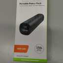 NEW Cell Candy Portable Power Pack Smartphone 1800 mAh USB ...