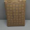 Bedsure Queen Mattress Protector, Quilted Waterproof Mattress Protector with Deep Pocket up to 22 Inches, Soft Breathable Noiseless Bed Pad Topper, Queen Bed Cover for Home, Bedroom, Hotel  White (Queen (60"x80"+18"))