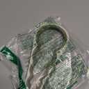 2026 Upgrade 6 in 1 Jar Opener for Weak Hands,Seniors with Arthritis, Large Multi Function Bottle Opener Lid Opener with Non Slip Rubber Jar opener Gripper Pad, Magnetic Suction Saves Space (Green)