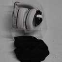 Skullcandy Crusher 540 Active Wireless Bluetooth Headphones with Multi-Sensory Bass, Noise Isolating Over-Ear Fit, Sweat and Water Resistant, 40 Hours Battery, Microphone for iPhone Android - Concrete