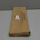 GOXAWEE 46 Weed Puller Tool, 4-Claw Stand Up Weeder Tool with Adjustable Handle for Removal Weeds