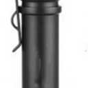 Mini 1000 Lumens LED Flashlight Pocket Penlight Pen Clip Design