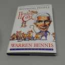 Managing People Is Like Herding Cats: Warren Bennis on Leadership by Warren G. Bennis (Author)