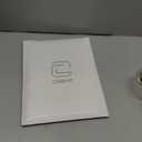 CoBak Case with Stand for Kindle Paperwhite 12th Gen 2024 Released (7") & Kindle Colorsoft Signature Edition - Durable PU Leather Cover with Auto Sleep Wake, Card Slot, Hand Strap Feature, Floralia