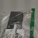 TORRAS Ostand Magnetic for iPhone 17 Pro Max Case, Fit for MagSafe, Sturdy Stand, Military Grade Drop Tested, Camera Control, Translucent Slim Soft Edge Case for iPhone 17 Pro Max 6.9", Black