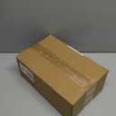 DN DECONATION 2PCS Black Reindeer Figurine Decoration, Small Christmas Resin Deer Statue Sculptures, Simple Black Deer Set for Indoor Home Decor Tabletop Offices Bedroom Living Room Shelf, Gifts