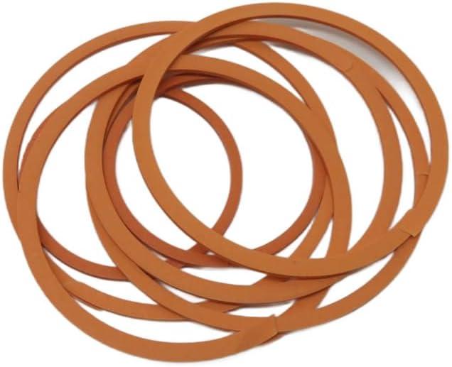 AOD Sealing Ring Kit 1980-1993 | Automatic Transmission Thunderbird, Mustang, Bronco, LTD, F Series, E Series, Crown Victoria