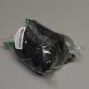 ELEAMY Wrist Weights with Thumb Loops Lock for Women & Men, 0.5lb*2/1lb*2/1.5lb*2/2lb*2/3lb*2,Premium Ice Silk Fabric,Comfortable & Tear Resistant for Walking,Running,Fitness and More (2.0 lbs each (4.0 lbs pair), Black)