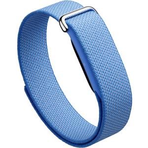 Google Fitbit Air - Screenless Activity Tracker with Fitness, Heart Rate, and Sleep Tracking - Personalized AI-Powered Coaching - Up to 7 Days’ Battery Life - Works with iOS and Android - Lavender