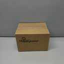 Happy Tot Organics Oatmilk Pudding, Dairy-Free, Stage 4 Toddler Snack, Oatmilk, Bananas & Blueberries, 4 Ounce Pouch, Pack of 16, BB Date Oct. 27, 2025