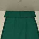 Casual Home Director Chair Replacement Canvas, Hunter Green