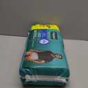 Depend Fresh Protection Adult Diapers, Incontinence Underwear for Men, Disposable, Maximum, Large, Grey, 28 Count