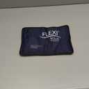 FlexiKold Gel Ice Packs (Standard Large: 10.5" x 14.5") for Injuries Reusable, Back Pain Relief, Knee Wrap, After Surgery, Ice Pack for Knee, Shoulder - 6300-COLD by NatraCure