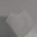 Silicone Heel Protectors, 2 Pairs Gel Pads Cushion for Blister Prevention, Achilles Tendinitis, Dry Cracked Heels, Plantar Fasciitis Inserts, Breathable Cups for Pain Relief, Men and Women