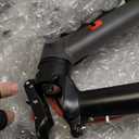 VOLPAM Electric Scooter, 500W/ 350W Strong Motor, Max 22/ 19 MPH Top Speed & 22/ 17 Miles Range, 10"/ 8.5" Foldable E Scooter with Smart APP, Cruise Control