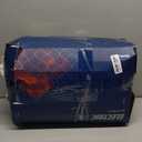 Bedsure Electric Blanket King Size - Dual Control Heated Blanket King Size, Fast Heating with 10 Time Settings & 10 Heat Settings, Warm Gift for Grandma (100x90 inches, Grey)