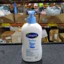 Cetaphil Baby Wash & Shampoo with Organic Calendula, Tear Free, Paraben, Colorant and Mineral Oil Free, 13.5 Fl. Oz