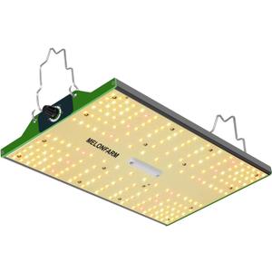 70W Led Grow Light,Meet The Spectral Requirements for Plant Growth,hangable Grow Light for a Variety of Indoor Growing scenarios