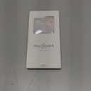 AIGOMARA Phone Case Made for iPhone 16 Pro Max 6.9 Inch [Compatible with MagSafe] Pink Floral Cherry Blossom Design Soft TPU and Hard PC Clear Case Shockproof Anti-Scratch Phone Cover for Women