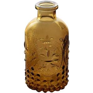 Glass Vases Pack Of 5