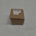 CTKcom 2W G45 Candelabra LED Bulbs Dimmable(4 Pack)- E14 Base Vintage Edison Incandescent Bulb 20W Equivalent 6000K Daylight White Bulbs for Home,Pendant Light,Sconces,Light Fixtures AC110V~130V