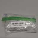 18-in-1 Snowflake Multi Tool  Stainless Steel with Bottle Opener & Wrench,Compact EDC Tool for Camping,Fishing,Hiking, Stocking Stuffers,Gifts for Men,Dad,Husband (Silver)