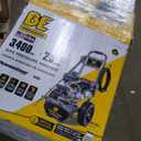 SAMSUNG 49" Odyssey G9 (G95C) Series DQHD 1000R Curved Gaming Monitor, 240Hz, 1ms(GtG), DisplayHDR 1000, AMD FreeSync Premium Pro, Eye Saver Mode, Auto Source Switch+, LS49CG950ENXZA, 2024