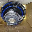 Moog 515100 Wheel Bearing and Hub Assembly