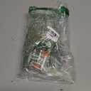 2-Pack 50 LED Fairy Lights Battery Operated with Remote Control Timer, 16 FT 50 LED Battery Lights Outdoor Indoor, 8 Mode Twinkle String Lights for Classroom Party Bedroom Christmas Dcor (Warm White)