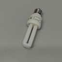Zoo Med ReptiSun 5.0 Mini Compact Fluorescent Lamp 13 Watts (1 Count (Pack of 1))
