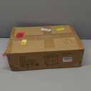 aboxoo 2 Pack Luggage Rack with storage, Guest Room Folding Suitcase Stands, Holds up to 120 lb, Space Saving Suitcase Holders for guest room, Bedroom Hotel, Black