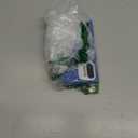 3.97" Touchscreen Kids Toys Smart Phone, Kids Phone with Games & Dual Camera, Toddler Toys Phone, Boys and Girls Learning Toy Phone for 3-9 Years Old (Blue)