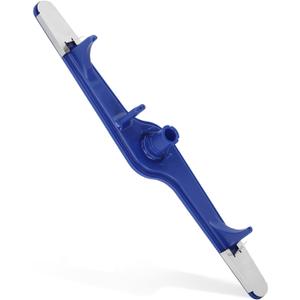 2024 NEW 5304517203 Dishwasher Lower Spray Arm for Frigidaire Kenmore Crosley, Replaces 154568001, 154568002, 1545680, 1543358, 154414101, 1542508, 530450652, AP6783883,1545680 pw asm - Blue