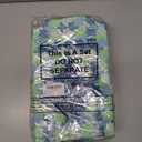 Sweetude 36 Pcs Team Appreciation Nonwoven Gift Bags with Handle Bulk 10" x 8" x 4" Reusable Tote Wrapping Bags for Coworker Team Employee Staff Party Supplies Decor