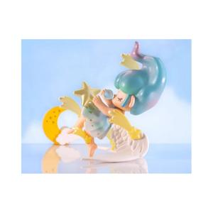 Nanci Blind Box 1PC Dream Series  Surprise Action Figure Collectible Kawaii Figures Random Art Toys Hot Cute Figure Dolls Creative Gifts