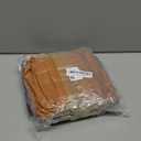 5 Pack Dog Diapers Male Reusable, Premium Belly Bands for Dogs, High Absorbing Male Dog Pee Wraps for Doggie in Incontinence or Excitable Urination and Training Gray L