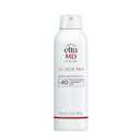 EltaMD UV AOX Mist Mineral Sunscreen Spray SPF 40, Broad Spectrum Face and Body Sunscreen with Zinc Oxide, 100% Mineral Active, Hydration Boost with Antioxidants, Moisturizer with SPF 40, 5 oz