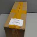 NewYall Left Driver and Right Passenger Side Clear Headlight Head Light Lamp Lens Cover for BMW E46 2DR 1999-2003, M3 2DR 2001-2006