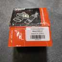 A-Premium Engine Manifold Absolute Pressure MAP Sensor Compatible with Buick Cadillac Chevy Silverado Express Suburban Tahoe GMC Sierra Yukon Hummer Isuzu Saab