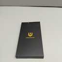 UNBREAKcable Privacy Screen Protector for iPhone 16 Pro Max, Full Coverage Shatterproof Tempered Glass[True 28Anti Spy][9H Hardness][Easy Installation Frame]2-Pack Private Screen for iPhone 16 ProMax