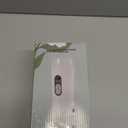 Digital Honey Wax Kit for Women's Hair Removal - Roll On Warmer with 2 Cartridges and 100 Wax Strips (Black)